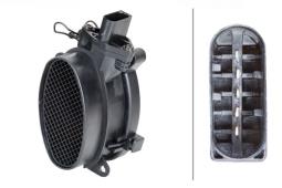 Mass Air Flow Sensor Hella 8ET 358 095-021