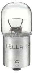 Bulb, boot light HELLA 8GA 002 071-133