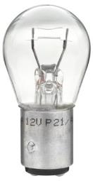 Bulb, rear fog light HELLA 8GD 178 560-031