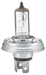 Bulb, headlight HELLA 8GJ 004 173-121