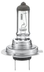 Bulb HELLA 8GH 007 157-231