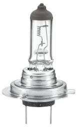 Bulb HELLA 8GH 007 157-241