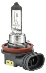 Bulb HELLA 8GH 008 356-121