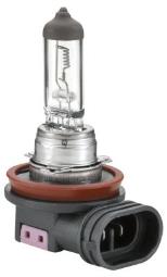 Bulb, cornering light Hella 8GH 178 555-111