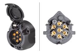 Socket Hella 8JB 001 943-003