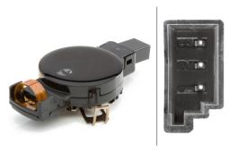 Rain Sensor Hella 6PW 011 012-831