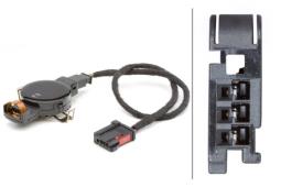 Rain Sensor Hella 6PW 011 178-701