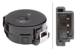 Rain Sensor Hella 6PW 011 465-701