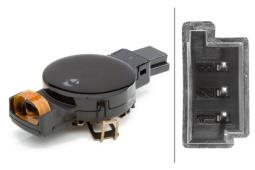Rain Sensor Hella 6PW 011 790-701