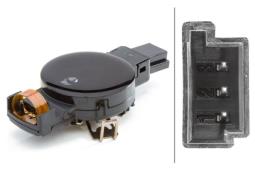 Rain Sensor Hella 6PW 011 808-701