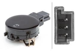 Rain Sensor Hella 6PW 011 976-701