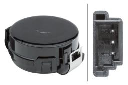 Rain Sensor Hella 6PW 012 258-701