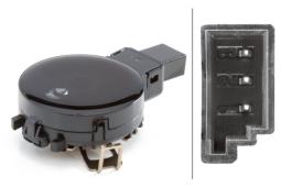 Rain Sensor Hella 6PW 012 343-701