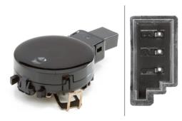 Rain Sensor Hella 6PW 012 343-711