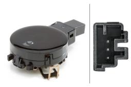 Rain Sensor Hella 6PW 012 451-701