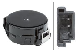 Rain Sensor Hella 6PW 013 119-701