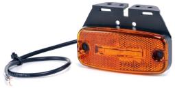 Side Marker Light HELLA 2PS 345 600-077