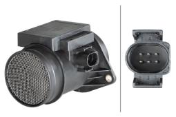 Mass Air Flow Sensor Hella 8ET 009 149-671
