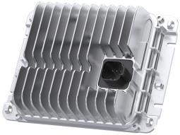 Control Unit, lights Hella 5DS 227 488-001
