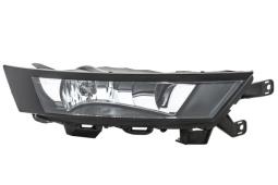Front Fog Light Hella 1ND 012 998-021