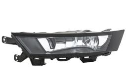 Front Fog Light Hella 1ND 012 998-011