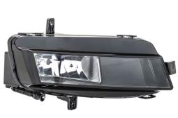 Front Fog Light Hella 1ND 011 223-161