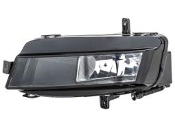 Front Fog Light Hella 1ND 011 223-151