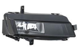 Front Fog Light Hella 1ND 011 223-121