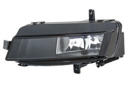 Front Fog Light Hella 1ND 011 223-111