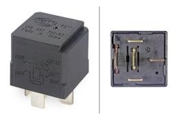 Multifunctional Relay HELLA 4RD 007 794-027