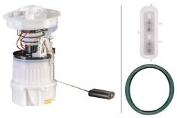 Fuel Feed Unit Hella 8TF 358 106-081