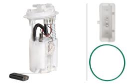 Fuel Feed Unit Hella 8TF 358 106-151