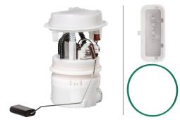 Fuel Feed Unit Hella 8TF 358 106-201
