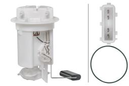Fuel Feed Unit Hella 8TF 358 106-251
