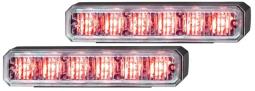 Strobe-type Beacon Hella 2XD 012 160-831