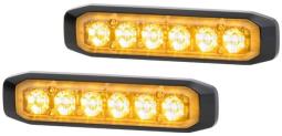 Strobe-type Beacon Hella 2XD 014 562-401