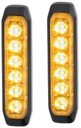 Strobe-type Beacon Hella 2XD 014 592-401