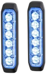 Strobe-type Beacon Hella 2XD 014 592-001