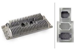 Control Unit, lights Hella 5DS 227 489-101