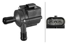 Auxiliary Water Pump (cooling water circuit) Hella 8TW 358 304-731