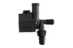 Auxiliary Water Pump (cooling water circuit) Hella 8TW 358 304-771