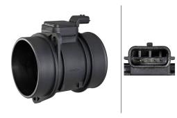 Mass Air Flow Sensor Hella 8ET 358 095-181