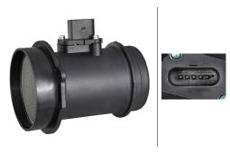 Mass Air Flow Sensor Hella 8ET 009 142-791