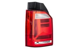 Tail Light Assembly HELLA 2SK 012 336-071