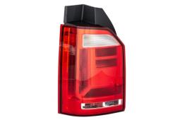 Tail Light Assembly HELLA 2SD 012 336-051