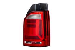 Tail Light Assembly HELLA 2SD 012 336-081