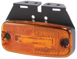 Side Marker Light HELLA 2PS 345 600-027