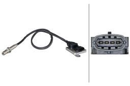 NOx Sensor, NOx catalytic converter Hella 6PN 358 186-931