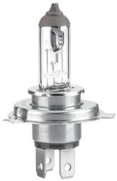 Bulb, headlight HELLA 8GJ 235 698-101