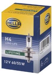 Bulb HELLA 8GJ 002 525-481